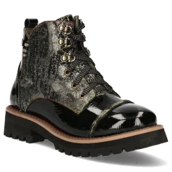 Hot Laura Vita Bottines - IACNISO 04