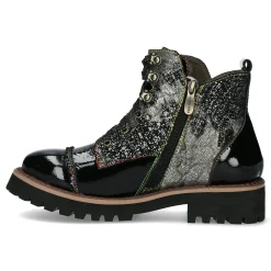 Hot Laura Vita Bottines - IACNISO 04