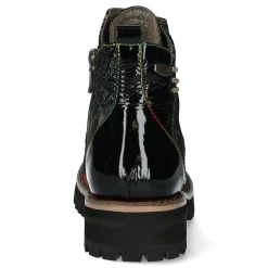 Hot Laura Vita Bottines - IACNISO 04