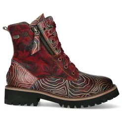 Cheap Laura Vita Bottines - IACNISO 13