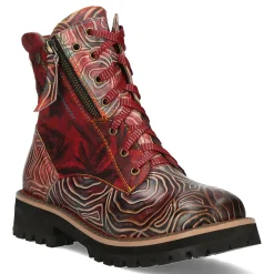 Cheap Laura Vita Bottines - IACNISO 13