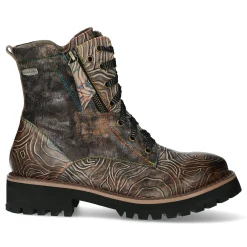 Cheap Laura Vita Bottines - IACNISO 13
