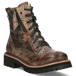 Cheap Laura Vita Bottines - IACNISO 13