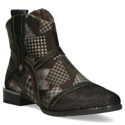 Cheap Laura Vita Bottines - IBCALONO01