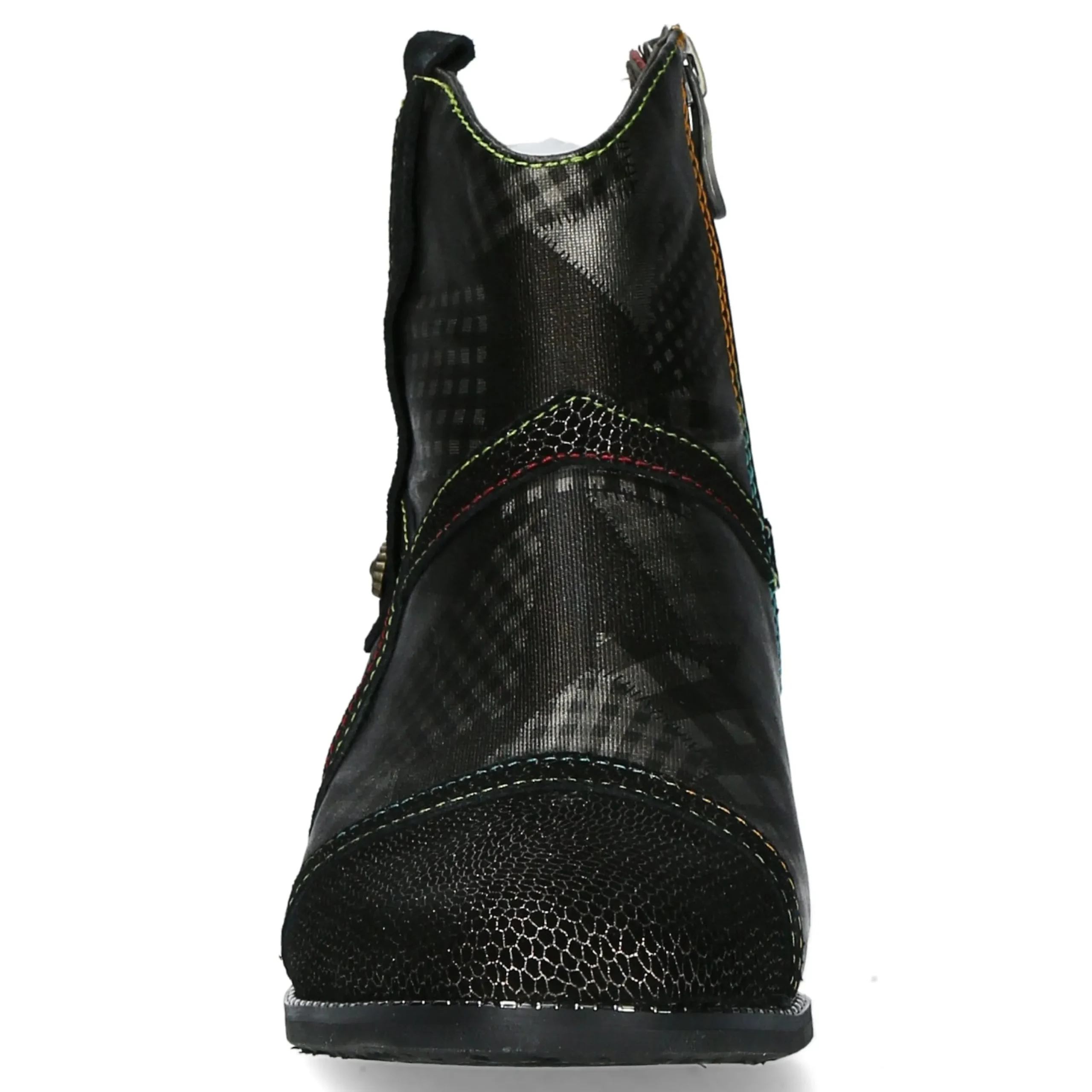 Cheap Laura Vita Bottines - IBCALONO01