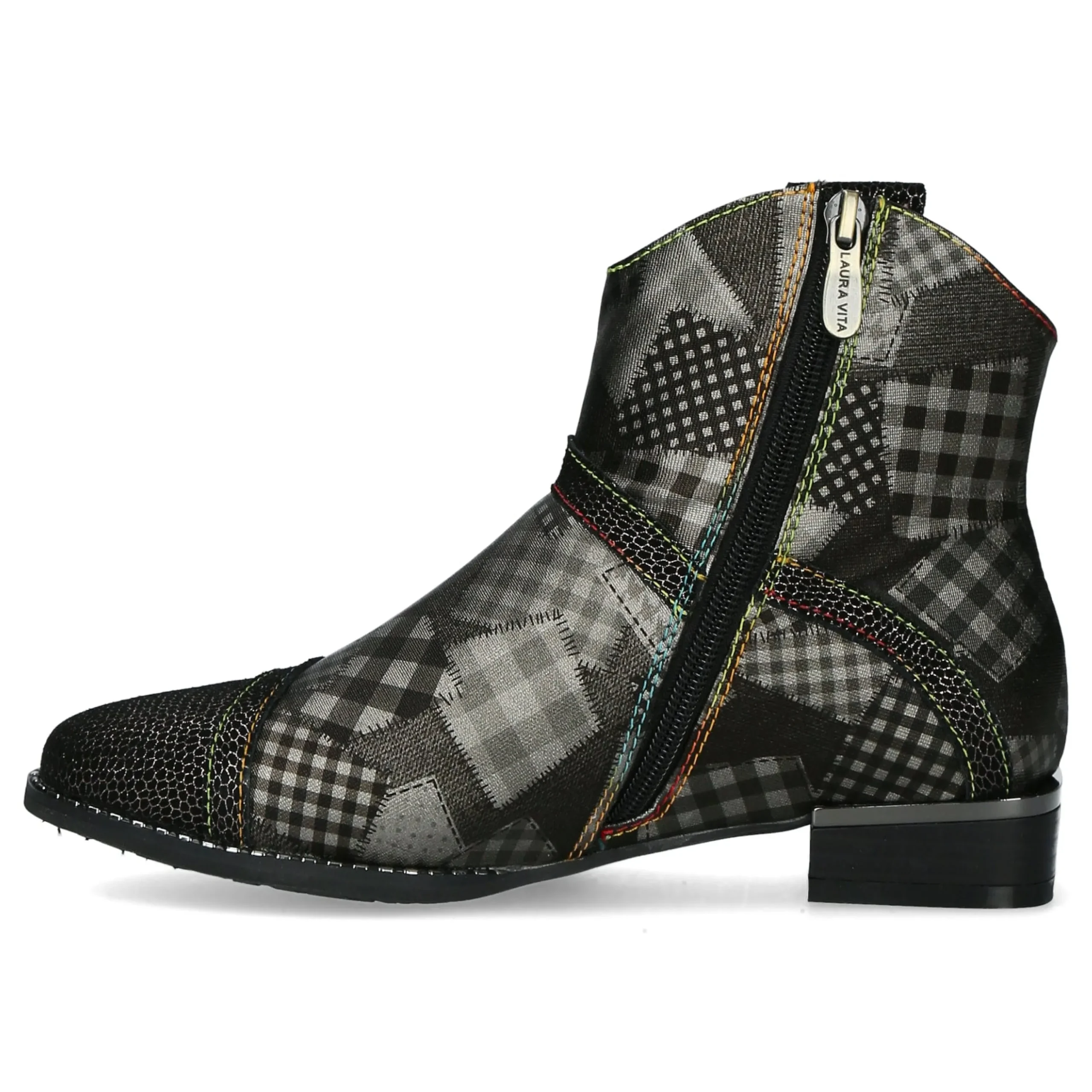 Cheap Laura Vita Bottines - IBCALONO01