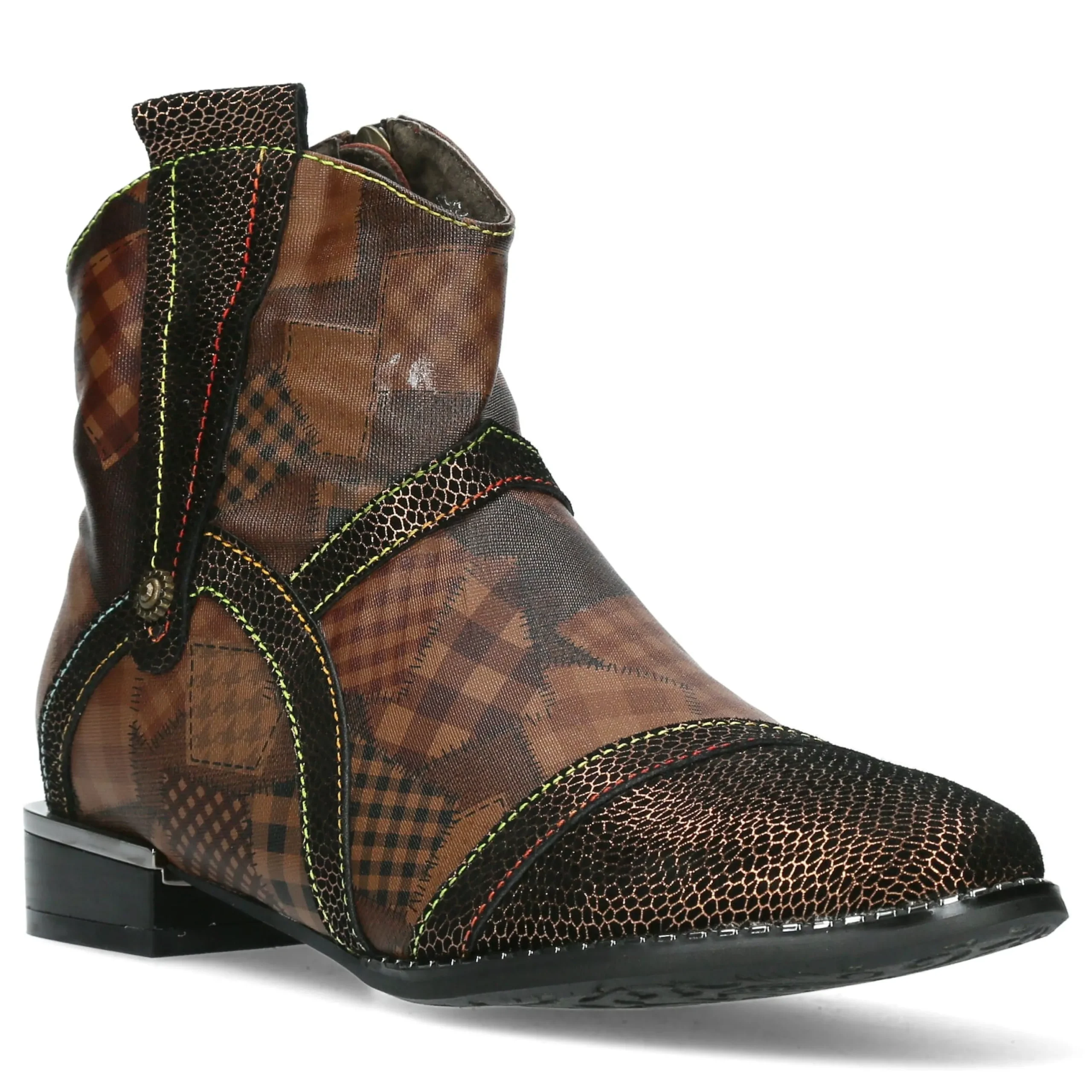 Cheap Laura Vita Bottines - IBCALONO01
