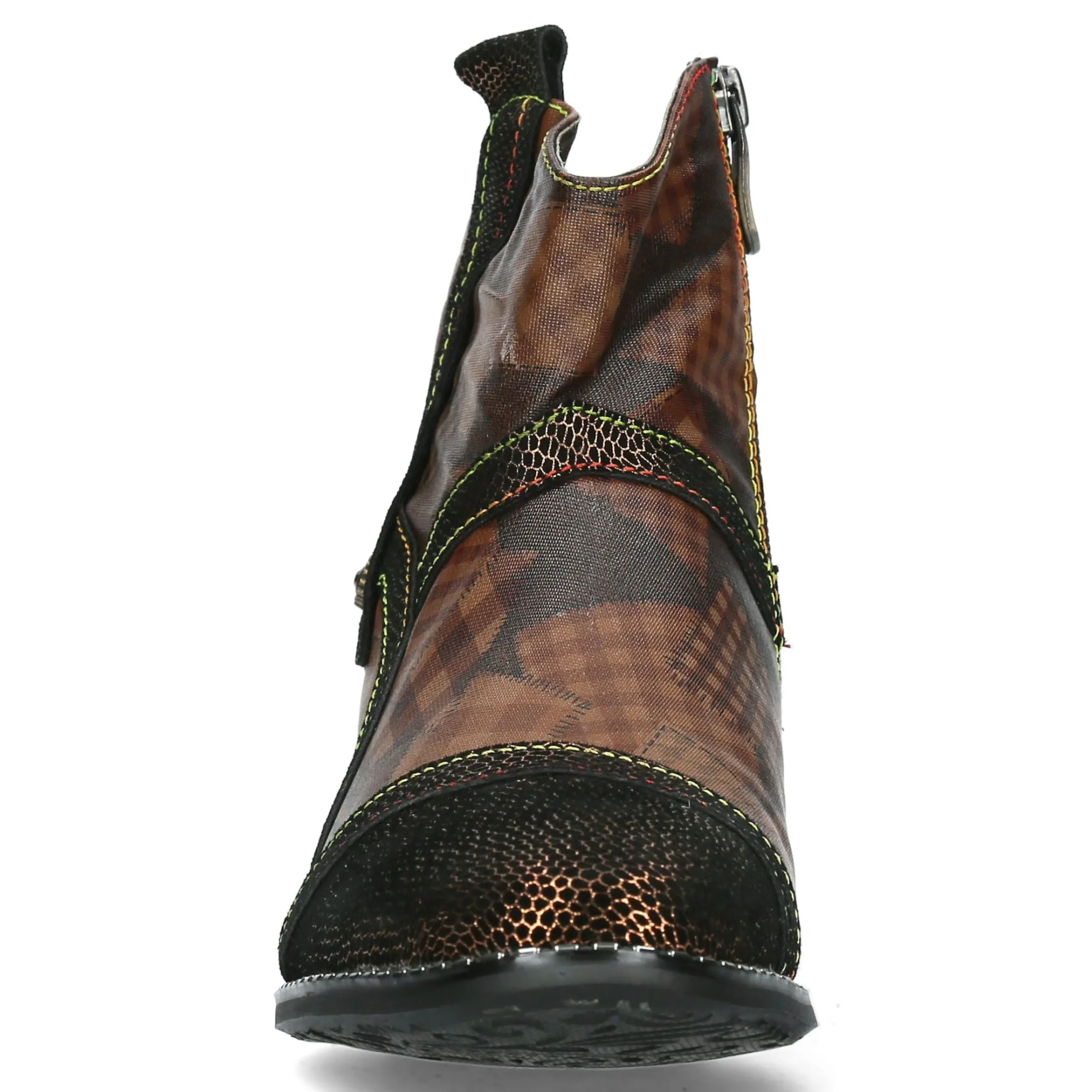 Cheap Laura Vita Bottines - IBCALONO01