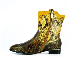 Sale Laura Vita Bottines - IBCALONO 04