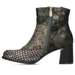 Shop Laura Vita Bottines - IBCANO 01