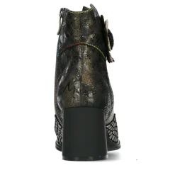 Shop Laura Vita Bottines - IBCANO 01