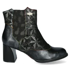 Shop Laura Vita Bottines - IBCANO 01