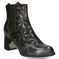 Shop Laura Vita Bottines - IBCANO 01