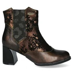 Shop Laura Vita Bottines - IBCANO 01