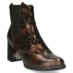 Shop Laura Vita Bottines - IBCANO 01