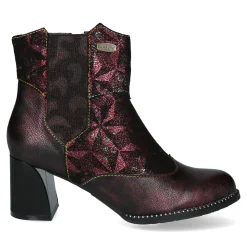 Shop Laura Vita Bottines - IBCANO 01