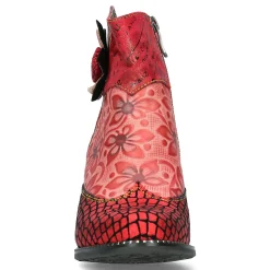 Shop Laura Vita Bottines - IBCANO 01