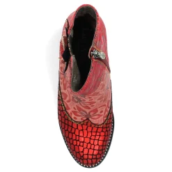 Shop Laura Vita Bottines - IBCANO 01