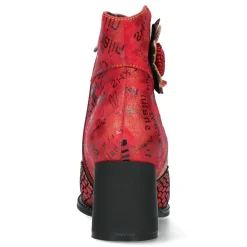 Shop Laura Vita Bottines - IBCANO 01
