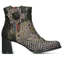 Shop Laura Vita Bottines - IBCANO 01