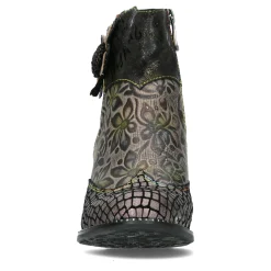 Shop Laura Vita Bottines - IBCANO 01