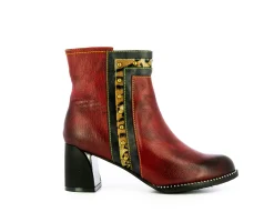 Discount Laura Vita Bottines - IBCANO 03