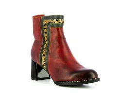 Discount Laura Vita Bottines - IBCANO 03