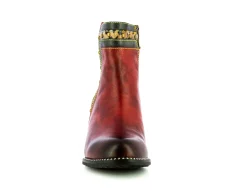 Discount Laura Vita Bottines - IBCANO 03