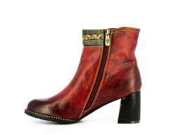 Discount Laura Vita Bottines - IBCANO 03