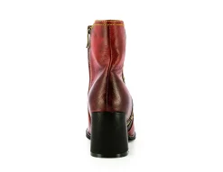 Discount Laura Vita Bottines - IBCANO 03