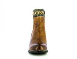 Discount Laura Vita Bottines - IBCANO 03