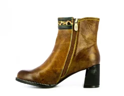 Discount Laura Vita Bottines - IBCANO 03