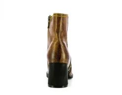 Discount Laura Vita Bottines - IBCANO 03