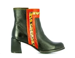 Discount Laura Vita Bottines - IBCANO 03