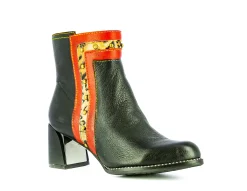 Discount Laura Vita Bottines - IBCANO 03
