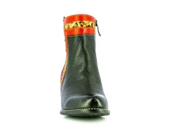 Discount Laura Vita Bottines - IBCANO 03