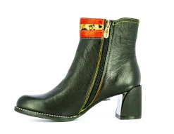 Discount Laura Vita Bottines - IBCANO 03