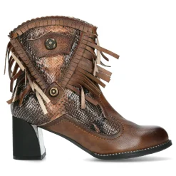 Store Laura Vita Bottines - IBCANO 05