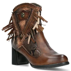 Store Laura Vita Bottines - IBCANO 05