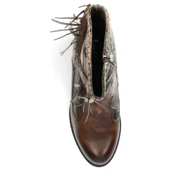 Store Laura Vita Bottines - IBCANO 05