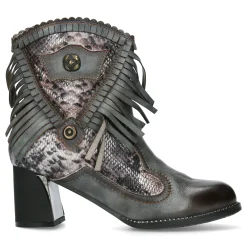 Store Laura Vita Bottines - IBCANO 05