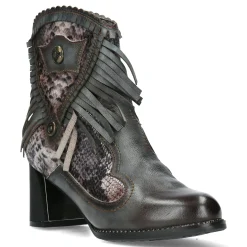 Store Laura Vita Bottines - IBCANO 05