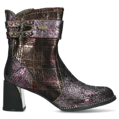 Hot Laura Vita Bottines - IBCANO 06