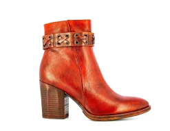 Discount Laura Vita Bottines - IBCTICO 06
