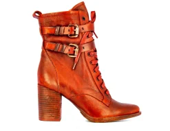 Clearance Laura Vita Bottines - IBCTICO 11
