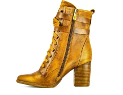 Clearance Laura Vita Bottines - IBCTICO 11