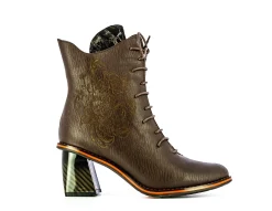 Cheap Laura Vita Bottines - IDCALINAO 02