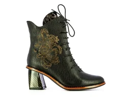 Cheap Laura Vita Bottines - IDCALINAO 02