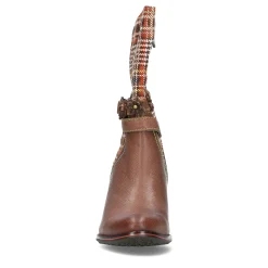 Shop Laura Vita Bottines - IDCALINAO 04