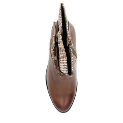 Shop Laura Vita Bottines - IDCALINAO 04